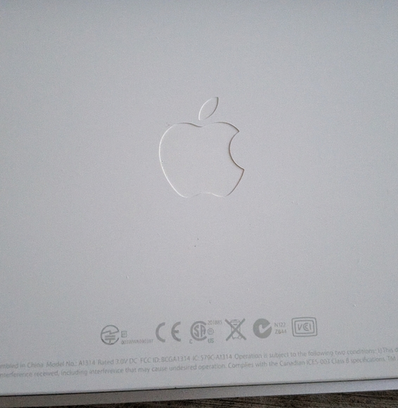 Apple Magic Keyboard - Picture 7 of 10